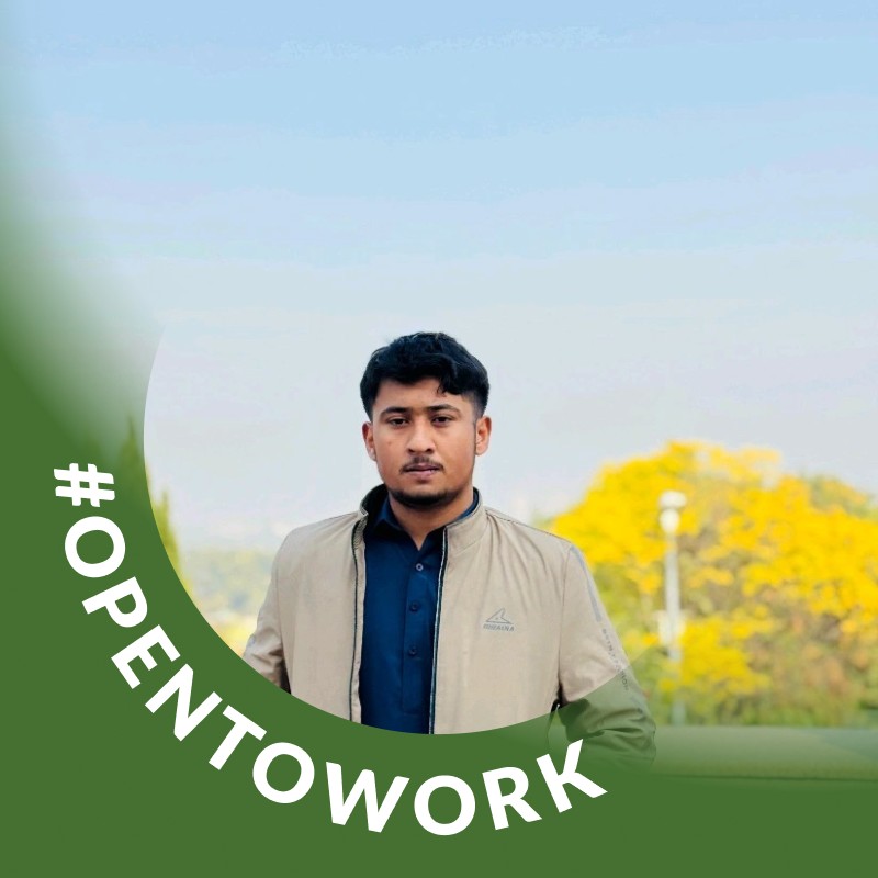 MUHAMMAD ASAD ALI ZAFAR